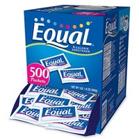 Sugar and Sweeteners