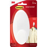 Wall Mounting Hooks and Strips