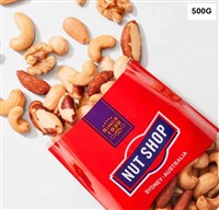 Nuts