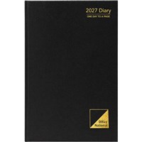 Casebound Diaries