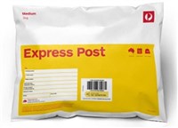 Envelopes