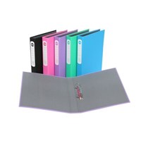 Coloured RingBinders