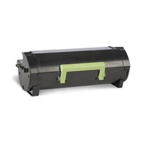 Lexmark Original Toners  Accessories