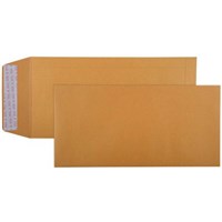 Coloured Envelopes