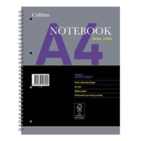Notebooks
