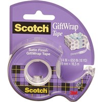 Tape Dispensers