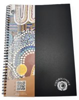 Premium Spiral Notebooks