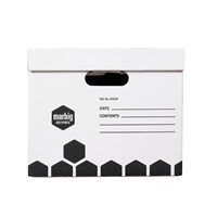 Archive Boxes
