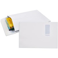 Expandable Envelopes