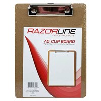Masonite Clipboard