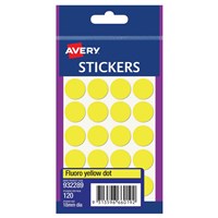 Round  Oval Labels