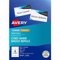 Event Labels