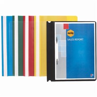 Flat Files