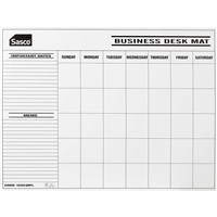 Desk Pads and Planners