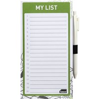 Desk Pads and Planners