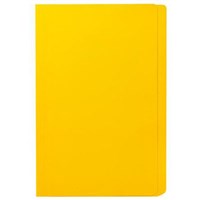 Coloured Manilla Folders