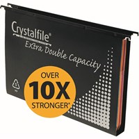 Coloured Suspension Files