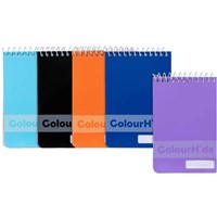 Notebooks