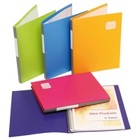 Display Books