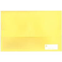 Foolscap Wallets