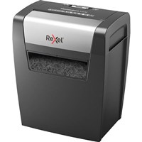 Shredders and Accessories