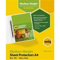 Sheet Protectors