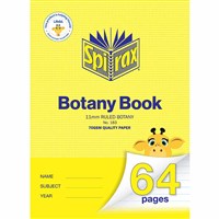 Botany Books