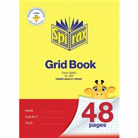 Grid Books