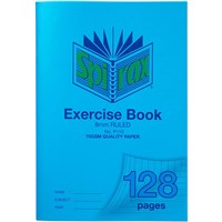 Exercise Books