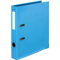 A4 Lever Arch Files
