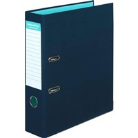 Coloured Lever Arch Files