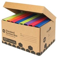 Office Supplies