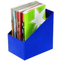 Book and Magazine Boxes