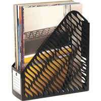 Sorters and Magazine Racks
