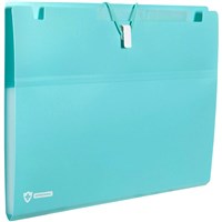 Expanding  Portable Files