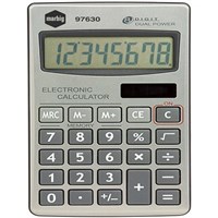 Handheld Calculators