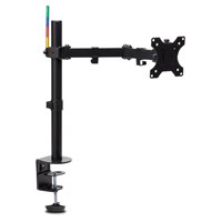 Monitor Arms  Risers