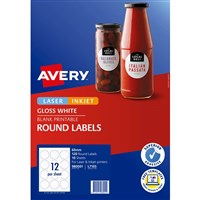 Product Labels