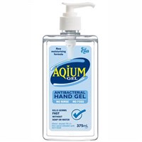Hand Cleansers