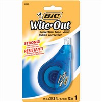 Correction Products
