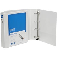 Insert and Ring Binders