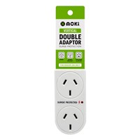 Power Protection and Adaptors