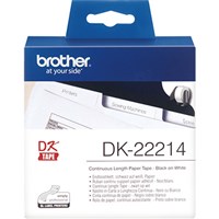 Brother DK Labels