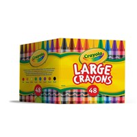 Crayons