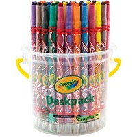 Pencils Crayons and Markers