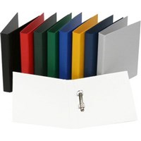 A4 Ring Binders