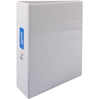 Lever Arch Files