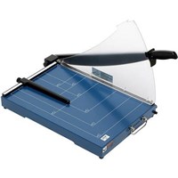 Guillotines and Trimmers