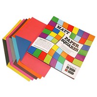 Paper Shapes