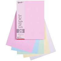 Coloured Copy Paper